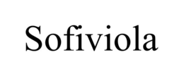 SOFIVIOLA