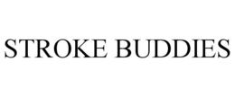 STROKE BUDDIES