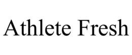 ATHLETE FRESH