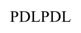 PDLPDL