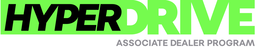 HYPERDRIVE ASSOCIATE DEALER PROGRAM