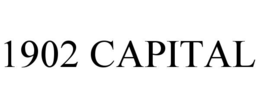 1902 CAPITAL