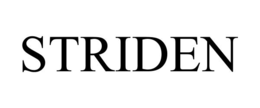 STRIDEN