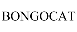 BONGOCAT