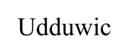 UDDUWIC