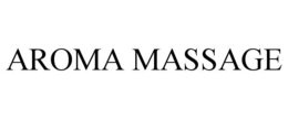 AROMA MASSAGE