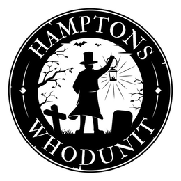 HAMPTONS WHODUNIT