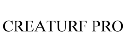 CREATURF PRO