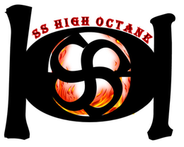 SS SS HIGH OCTANE