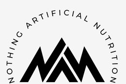 NAN NUTRITION ARTIFICIAL NOTHING