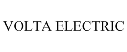 VOLTA ELECTRIC