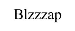 BLZZZAP