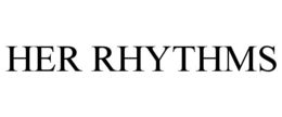 HER RHYTHMS