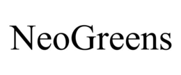 NEOGREENS