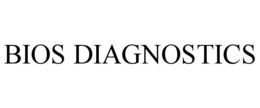 BIOS DIAGNOSTICS