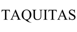 TAQUITAS