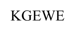 KGEWE