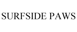 SURFSIDE PAWS