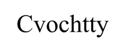 CVOCHTTY