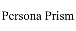 PERSONA PRISM