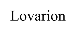 LOVARION