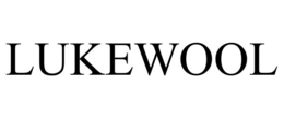 LUKEWOOL