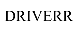 DRIVERR