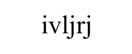 IVLJRJ