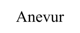 ANEVUR