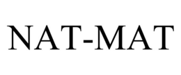 NAT-MAT