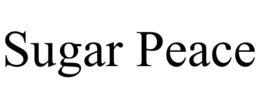 SUGAR PEACE