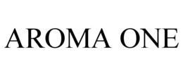 AROMA ONE