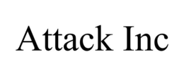 ATTACK INC