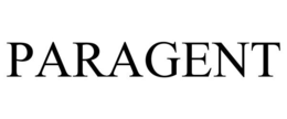PARAGENT