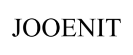JOOENIT