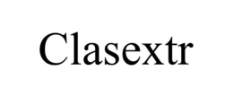 CLASEXTR