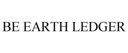 BE EARTH LEDGER