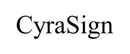 CYRASIGN