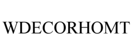 WDECORHOMT