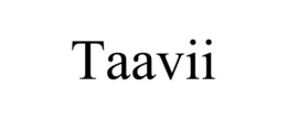 TAAVII