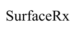 SURFACERX