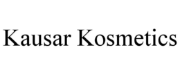 KAUSAR KOSMETICS