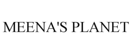 MEENA'S PLANET