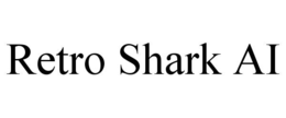 RETRO SHARK AI