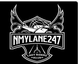 LR NMYLANE247 LADY RIDERZ