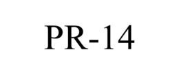 PR-14