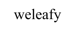 WELEAFY