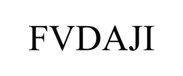 FVDAJI