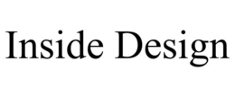 INSIDE DESIGN