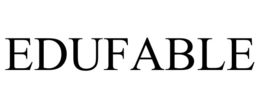 EDUFABLE